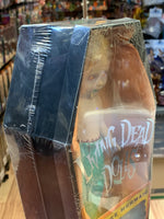 Blue Feejee Mermaid (Living Dead Dolls LDD, Vintage Mezco) SEALED - Bitz & Buttons