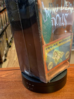 Blue Feejee Mermaid (Living Dead Dolls LDD, Vintage Mezco) SEALED - Bitz & Buttons