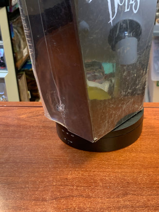 Blue Feejee Mermaid (Living Dead Dolls LDD, Vintage Mezco) SEALED - Bitz & Buttons