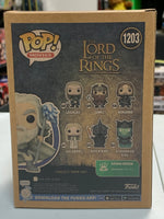 Gandalf der Weiße – Exklusiv zum Tag der Erde Nr. 1203 (Herr der Ringe, Funko Pop)