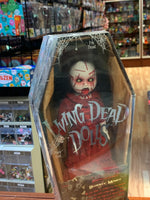 Bloody Mary (Living Dead Dolls LDD, Vintage Mezco) SEALED