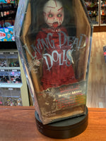 Bloody Mary (Living Dead Dolls LDD, Vintage Mezco) SEALED