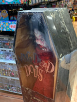 Bloody Mary (Living Dead Dolls LDD, Vintage Mezco) SEALED