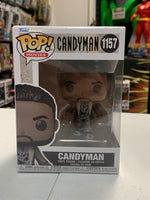 Candyman Nr. 1157 (Candyman, Funko Pop)