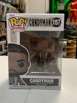 Candyman Nr. 1157 (Candyman, Funko Pop)