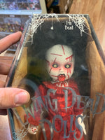 Bloody Mary (Living Dead Dolls LDD, Vintage Mezco) SEALED