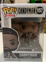 Candyman Nr. 1157 (Candyman, Funko Pop)