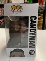 Candyman Nr. 1157 (Candyman, Funko Pop)