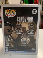 Candyman Nr. 1157 (Candyman, Funko Pop)