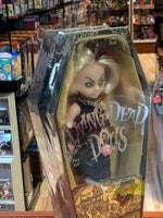 Greed Deadly Sins (Living Dead Dolls LDD, Vintage Mezco) SEALED