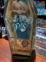 Greed Deadly Sins (Living Dead Dolls LDD, Vintage Mezco) SEALED