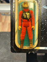 B-Wing Pilot ROTJ 77A 8144 (Vintage Star Wars, Kenner) Sealed