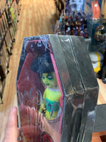 Milu Sweet 16 (Living Dead Dolls LDD, Vintage Mezco) SEALED