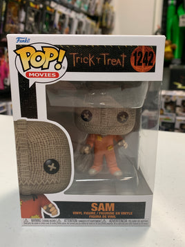 Sam #1242 (Trick ‘r Treat, Funko Pop)