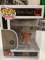 Sam #1242 (Trick ‘r Treat, Funko Pop)