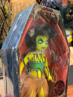 Milu Sweet 16 (Living Dead Dolls LDD, Vintage Mezco) SEALED