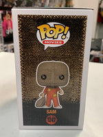 Sam #1242 (Trick ‘r Treat, Funko Pop)