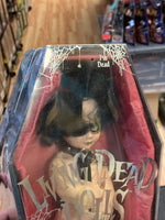 Sybil (Living Dead Dolls LDD, Vintage Mezco) SEALED