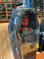 Lust Deadly Sins (Living Dead Dolls LDD, Vintage Mezco) SEALED