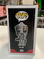 IG-88 Nr. 103 (Star Wars, Funko Pop)