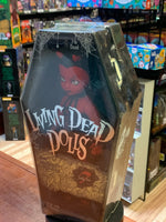 Lust Deadly Sins (Living Dead Dolls LDD, Vintage Mezco) SEALED