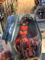 Lust Deadly Sins (Living Dead Dolls LDD, Vintage Mezco) SEALED