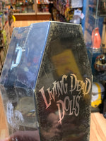 Lust Deadly Sins (Living Dead Dolls LDD, Vintage Mezco) SEALED