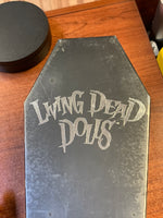 Lust Deadly Sins (Living Dead Dolls LDD, Vintage Mezco) SEALED