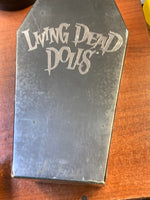 Lust Deadly Sins (Living Dead Dolls LDD, Vintage Mezco) SEALED