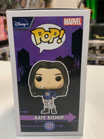 Kate Bishop Nr. 1217 (Hawkeye, Funko Pop)