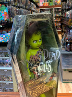 Envy Deadly Sins (Living Dead Dolls LDD, Vintage Mezco) SEALED