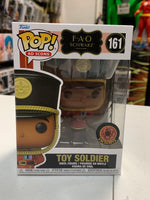 Toy Soldier #161 (FAO Schwarz, Funko Pop)