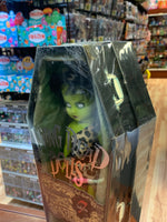 Envy Deadly Sins (Living Dead Dolls LDD, Vintage Mezco) SEALED