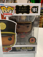 Toy Soldier #161 (FAO Schwarz, Funko Pop)