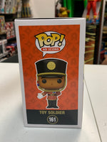 Toy Soldier #161 (FAO Schwarz, Funko Pop)