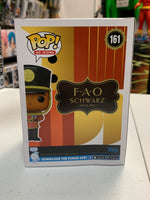 Toy Soldier #161 (FAO Schwarz, Funko Pop)