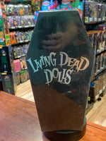 Envy Deadly Sins (Living Dead Dolls LDD, Vintage Mezco) SEALED