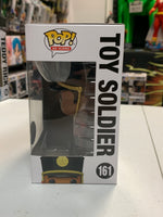 Toy Soldier #161 (FAO Schwarz, Funko Pop)