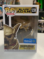 Hawkman Nr. 1238 (Black Adam, Funko Pop)