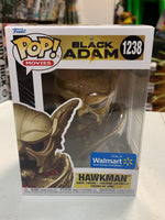 Hawkman Nr. 1238 (Black Adam, Funko Pop)