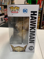 Hawkman Nr. 1238 (Black Adam, Funko Pop)