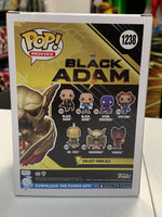 Hawkman Nr. 1238 (Black Adam, Funko Pop)