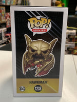 Hawkman Nr. 1238 (Black Adam, Funko Pop)