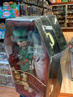 Doctor Dedwin & Nurse Necropolis(Living Dead Dolls LDD, Vintage Mezco) SEALED - Bitz & Buttons