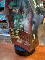 Doctor Dedwin & Nurse Necropolis(Living Dead Dolls LDD, Vintage Mezco) SEALED - Bitz & Buttons