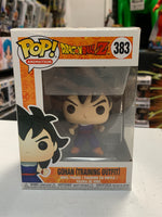 Gohan (Trainingsoutfit) #383 (Dragonball Z, Funko Pop)