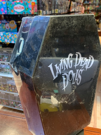 Doctor Dedwin & Nurse Necropolis(Living Dead Dolls LDD, Vintage Mezco) SEALED - Bitz & Buttons