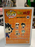 Gohan (Training Outfit) #383 (Dragonball Z, Funko Pop)