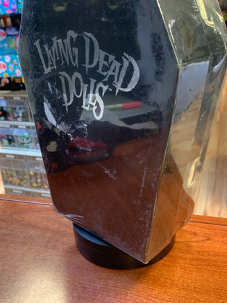 Doctor Dedwin & Nurse Necropolis(Living Dead Dolls LDD, Vintage Mezco) SEALED - Bitz & Buttons