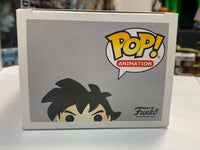 Gohan (Training Outfit) #383 (Dragonball Z, Funko Pop)